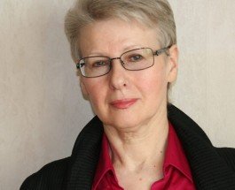 Лилия Шевцова: «Без Украины Россия – «недоимперия»