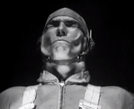 Эксперимент 1946 года: выдержит ли человек ветер, дующий со скоростью более 700 км/ч