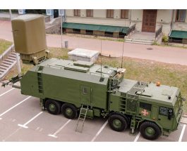 В України успішно випробувано радіолокаційний комплекс “Мінерал-У”