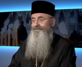 Член Синода Элладской архиепископии предложил лишить РПЦ МП автокефалии на пять лет