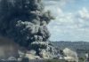 Война приходит в Европу: диверсии, пожары и московская гибридная атака