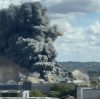 Война приходит в Европу: диверсии, пожары и московская гибридная атака