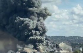Война приходит в Европу: диверсии, пожары и московская гибридная атака