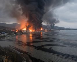 Чому росіяни не проти війни — вони проти поразки