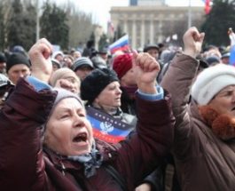 Куда исчез «народ Донбасса»: Кремль пытается завершить поглощение ОРДЛО