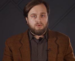 Якою мовою говорили в давньому Київі?