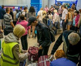Россия начинает переселение Донбасса