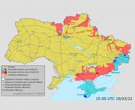 Чому Путін знову повертається до стартового ультиматуму Україні?