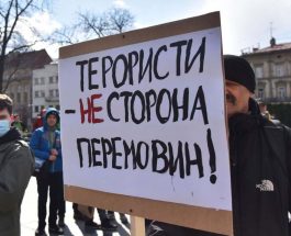 Не попадите в капкан, в котором барахтается Молдова: Оазу Нантой про Консультативный совет с ОРДЛО