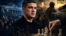 Федоров іде в президенти? В Україні почалася велика політична гра