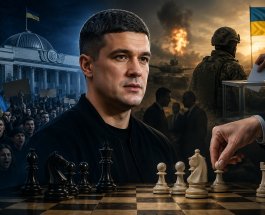Федоров іде в президенти? В Україні почалася велика політична гра