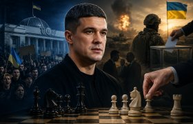Федоров іде в президенти? В Україні почалася велика політична гра