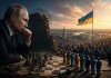 Путін може змінити владу. Але не може змінити українців