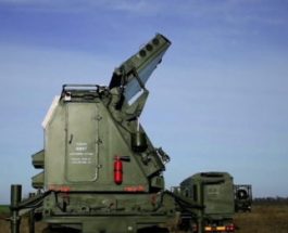 Прошли испытания нового украинского радара