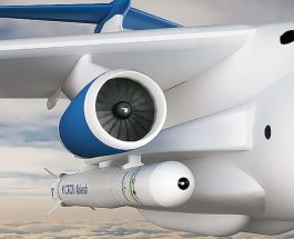 Создав аэрокосмический ракетный комплекс UAirlaunch, Украина вернется в элитный клуб космических стран