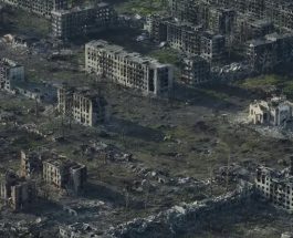 Оккупация Украины смертельно опасна для всей Европы