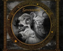 Seven Spires – “Lightbringer” ft. Casey Lee Williams