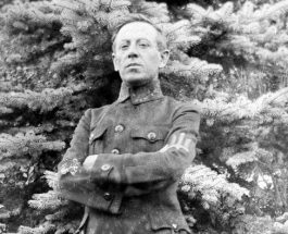 Петлюрівська дипломатія