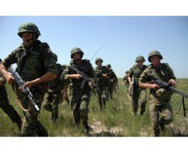 На Донбассе сожжена колонна 76-й псковской дивизии ВДВ