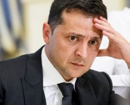До чого привели ілюзії Зеленського про можливість домовитися з Путіним