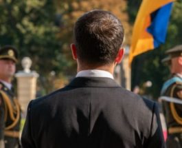 Про втрачені можливості в умовах повзучої капітуляції