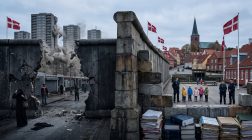 Копенгагенський злам: як Данія самотужки демонтує ілюзії Європи