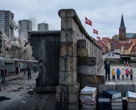 Копенгагенський злам: як Данія самотужки демонтує ілюзії Європи