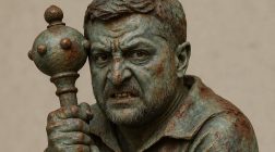 Моральний капітал України: як Зеленський витрачає те, що оплатили українці