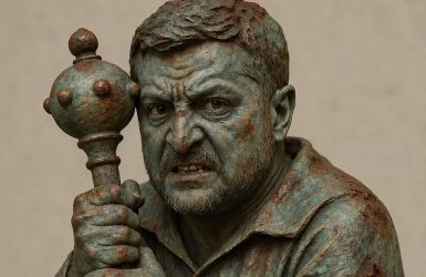 Моральний капітал України: як Зеленський витрачає те, що оплатили українці