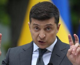 Краш-тест для постмайданной Украины