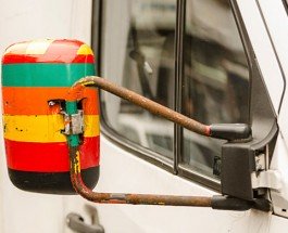 Россия: инвалиды, геи и транссексуалы могут быть лишены водительских прав