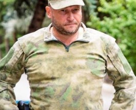 Дмитрий Ярош: Зеленский будет висеть на дереве, если предаст Украину