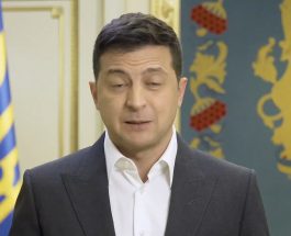 Зачем Зеленский решил провести опрос?