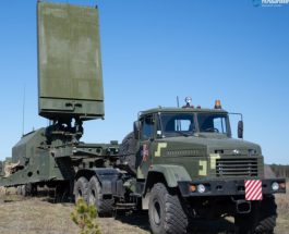 Чому наші РЛС “Зоопарк-3” ще не скоро замінять на Донбасі американські радари AN/TPQ-3